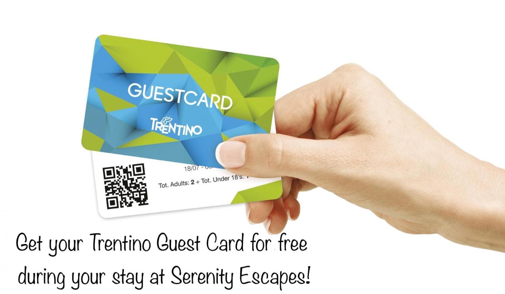 Serenity Escapes - Caldonazzo Lake Tenna Екстериор снимка