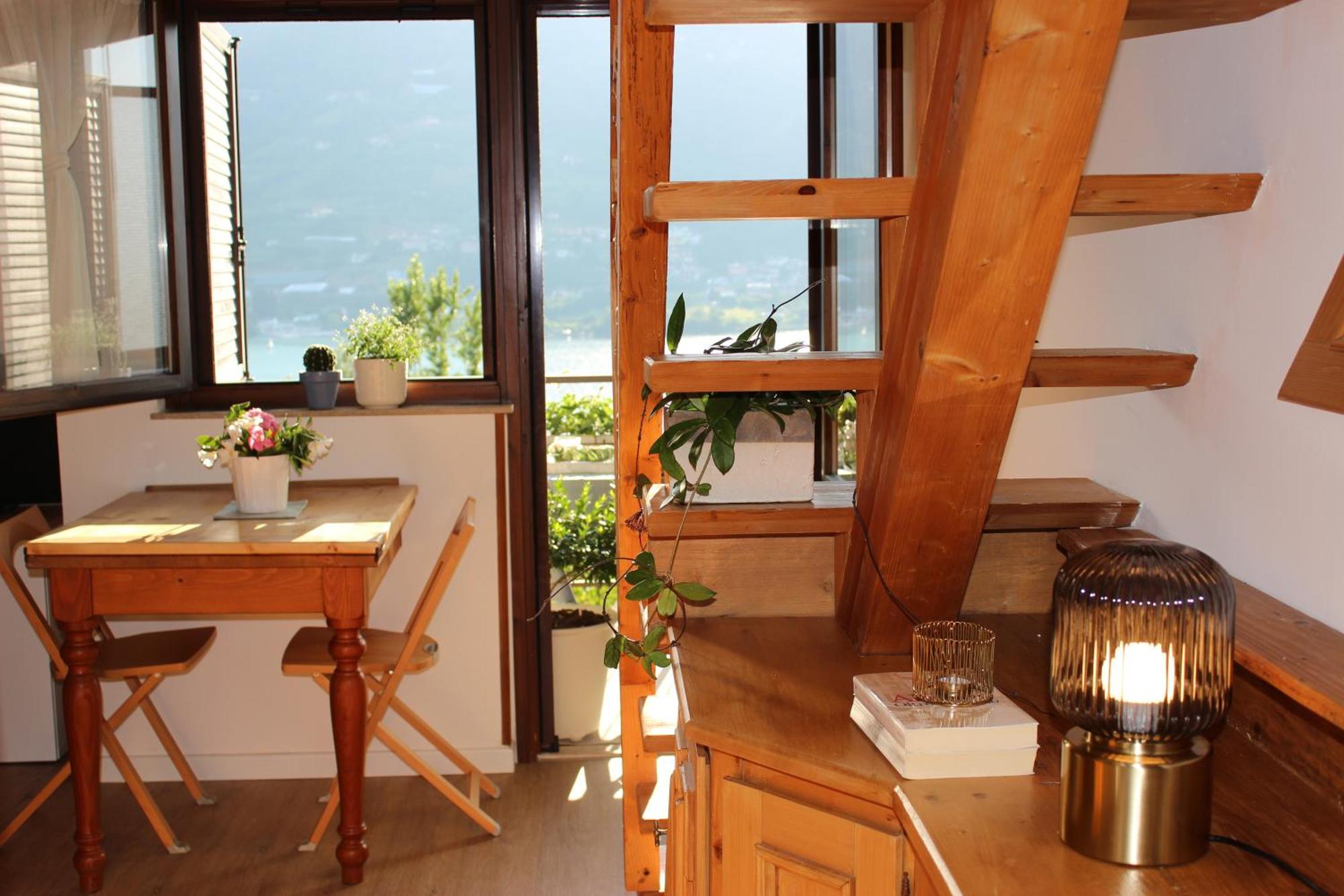 Serenity Escapes - Caldonazzo Lake Tenna Екстериор снимка