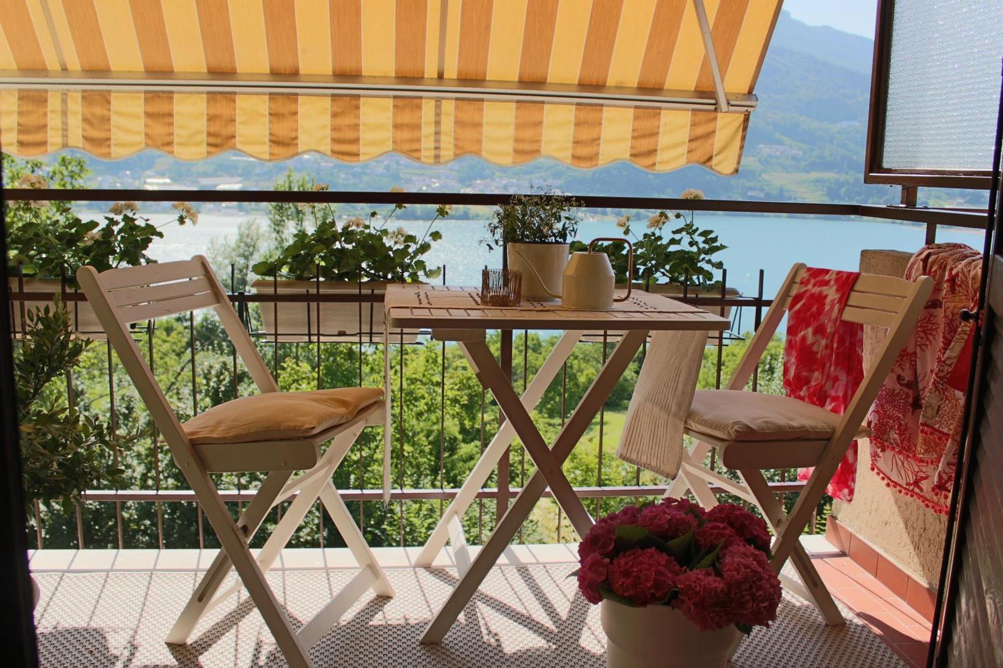 Serenity Escapes - Caldonazzo Lake Tenna Екстериор снимка